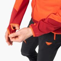 Dynafit Mezzalama Polartec Alpha Jacket M Dawn